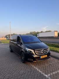 250 BlueTEC EL.DC Av