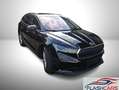 Skoda Enyaq 80X Loft AWD, AHV, ACC, RFK Schwarz - thumbnail 4