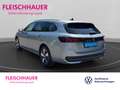 Volkswagen Passat Variant 1.5 eTSI LED+AHK+ACC+NAVI+RFK+CARPLAY+SZH+ Silber - thumbnail 4