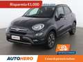 Fiat 500X 1.4 Turbo Cross Grigio - thumbnail 1