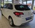 Citroen C4 BlueHDi 120 S&S EAT6 Feel --AUTOMATIK-- Weiß - thumbnail 8