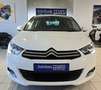 Citroen C4 BlueHDi 120 S&S EAT6 Feel --AUTOMATIK-- Weiß - thumbnail 6