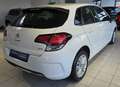 Citroen C4 BlueHDi 120 S&S EAT6 Feel --AUTOMATIK-- Weiß - thumbnail 9