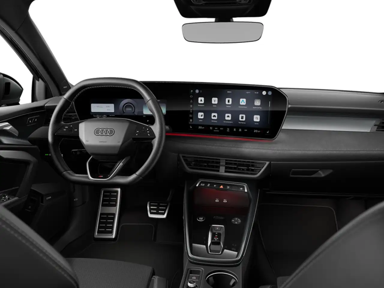 Audi A3 2026