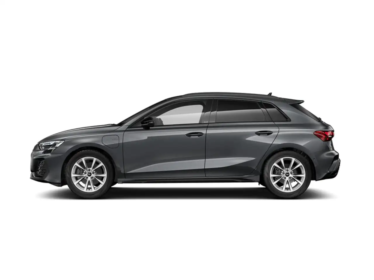 Audi A3 2026