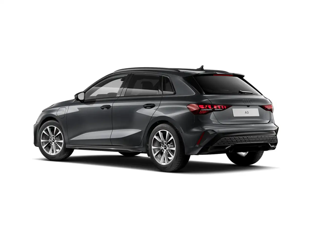 Audi A3 2026