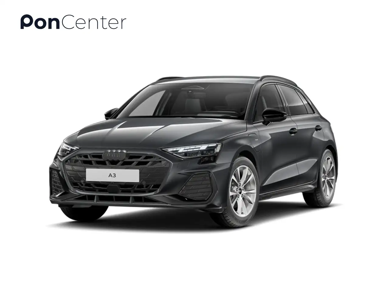 Audi A3 2026