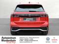 Volkswagen Tiguan 2,0 TDI 4M R-Line*Headup*IQ.Light*5J.Gar. Orange - thumbnail 5