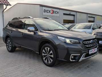 2.5i Platinum EyeSight LED*ACC*CAM*LEDER