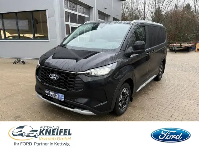 Ford Tourneo Custom Plug-in Hybrid L1 Active FWD Rückfahrkam. B&O Wint
