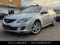 Mazda 6 Komb 2.0 CRDT TOP Leder Xen Schiebedach BOSE Violett - thumbnail 1