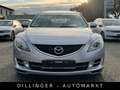 Mazda 6 Komb 2.0 CRDT TOP Leder Xen Schiebedach BOSE Violett - thumbnail 3