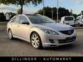 Mazda 6 Komb 2.0 CRDT TOP Leder Xen Schiebedach BOSE Violett - thumbnail 4