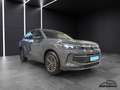 Volkswagen Tiguan Goal 2.0TDI Navi AHK LED AreaView Sitzhzg Gris - thumbnail 10