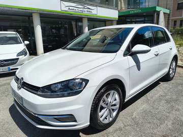 Golf VII 2017 5p 5p 1.0 tsi Business 115cv OK NEOP