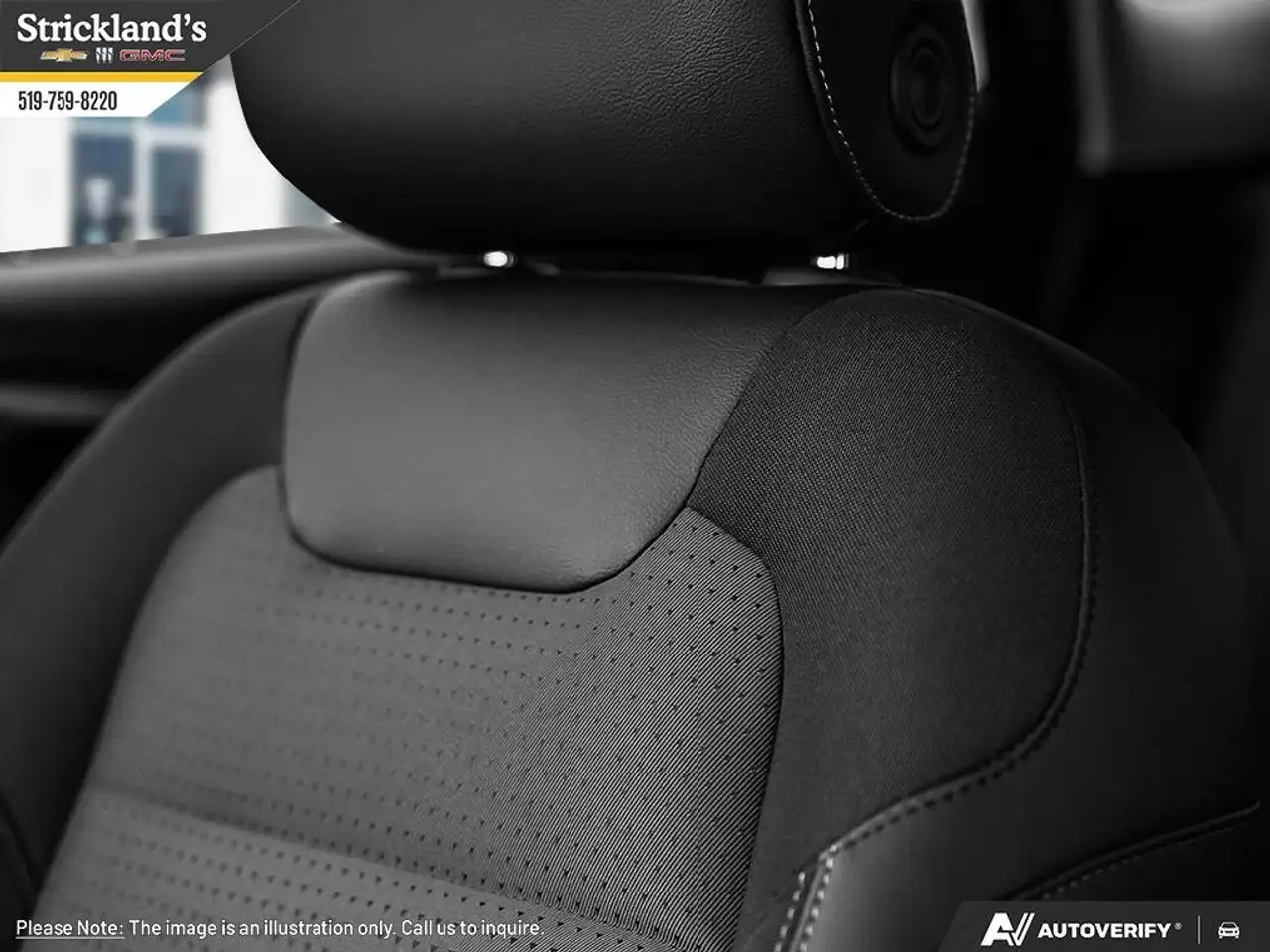 Chevrolet Trax photo Chevrolet Trax