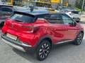 Renault Captur II Techno 1.3 TCe 140 EDC Mild-Hybrid Assist-Paket Rot - thumbnail 4