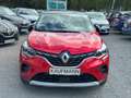 Renault Captur II Techno 1.3 TCe 140 EDC Mild-Hybrid Assist-Paket Rot - thumbnail 2