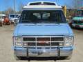 GMC Vandura 5.7 V8 = wie Chevy Van = G20 = Wohnmobil Zulassung Blauw - thumbnail 2