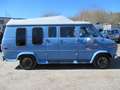 GMC Vandura 5.7 V8 = wie Chevy Van = G20 = Wohnmobil Zulassung Blauw - thumbnail 4