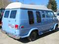 GMC Vandura 5.7 V8 = wie Chevy Van = G20 = Wohnmobil Zulassung Blauw - thumbnail 5