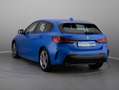 BMW 118 118i OPF Bleu - thumbnail 7