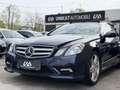 Mercedes-Benz E 350 E 350 CGI AMG-Line *SZH*SZK*PANO*ACC*KEYLESS* Blau - thumbnail 5