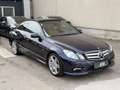 Mercedes-Benz E 350 E 350 CGI AMG-Line *SZH*SZK*PANO*ACC*KEYLESS* Blau - thumbnail 2