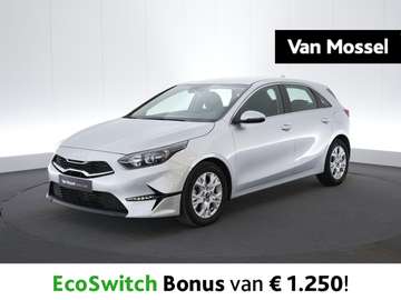 Pulse 1.0 T-GDI 100 MHEV DCT ISG