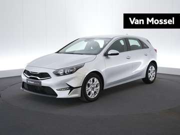 Ceed 5D MY25 Pulse 1.0 T-GDi 100 MHEV DCT7