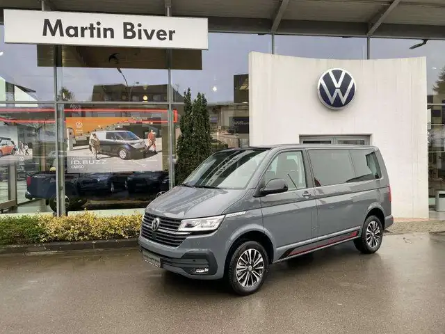 Volkswagen T6.1 Caravelle Edition