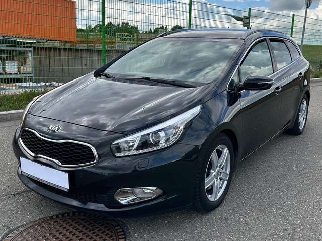 Imagine Kia Ceed SW / cee'd SW Ceed 1.6 CRDi 128 ISG SW Spirit