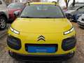 Citroen C4 Cactus Feel*Klima*SHZ*Kamera*84.TKM*TÜV NEU Gelb - thumbnail 3