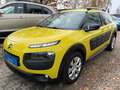 Citroen C4 Cactus Feel*Klima*SHZ*Kamera*84.TKM*TÜV NEU Gelb - thumbnail 4