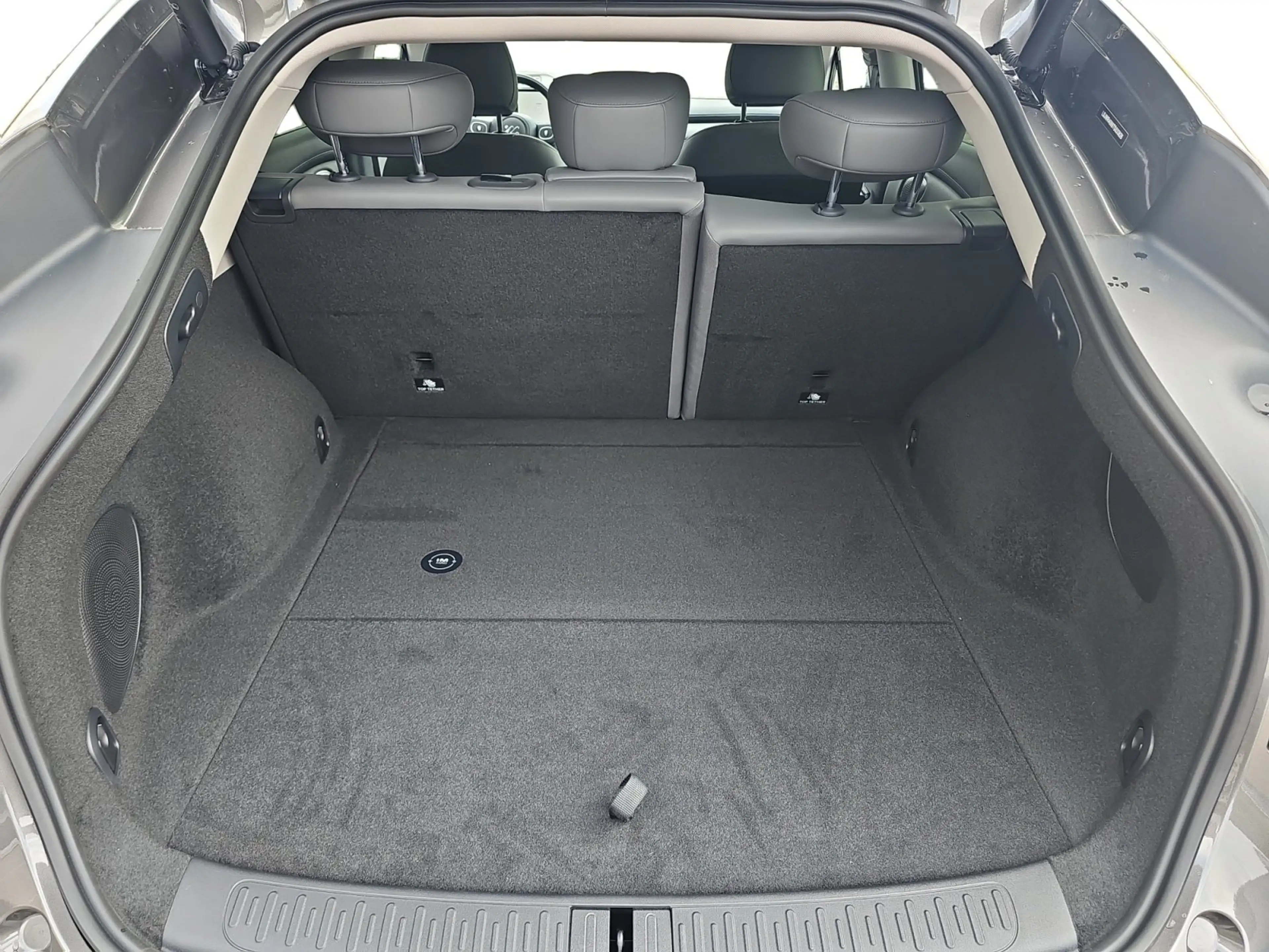 MG IM6 Premium AWD AWD-Lenkung, LFW, 360 — photo 15