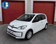 Volkswagen up! Style 83Cv Electrico Auto Blanco - thumbnail 1