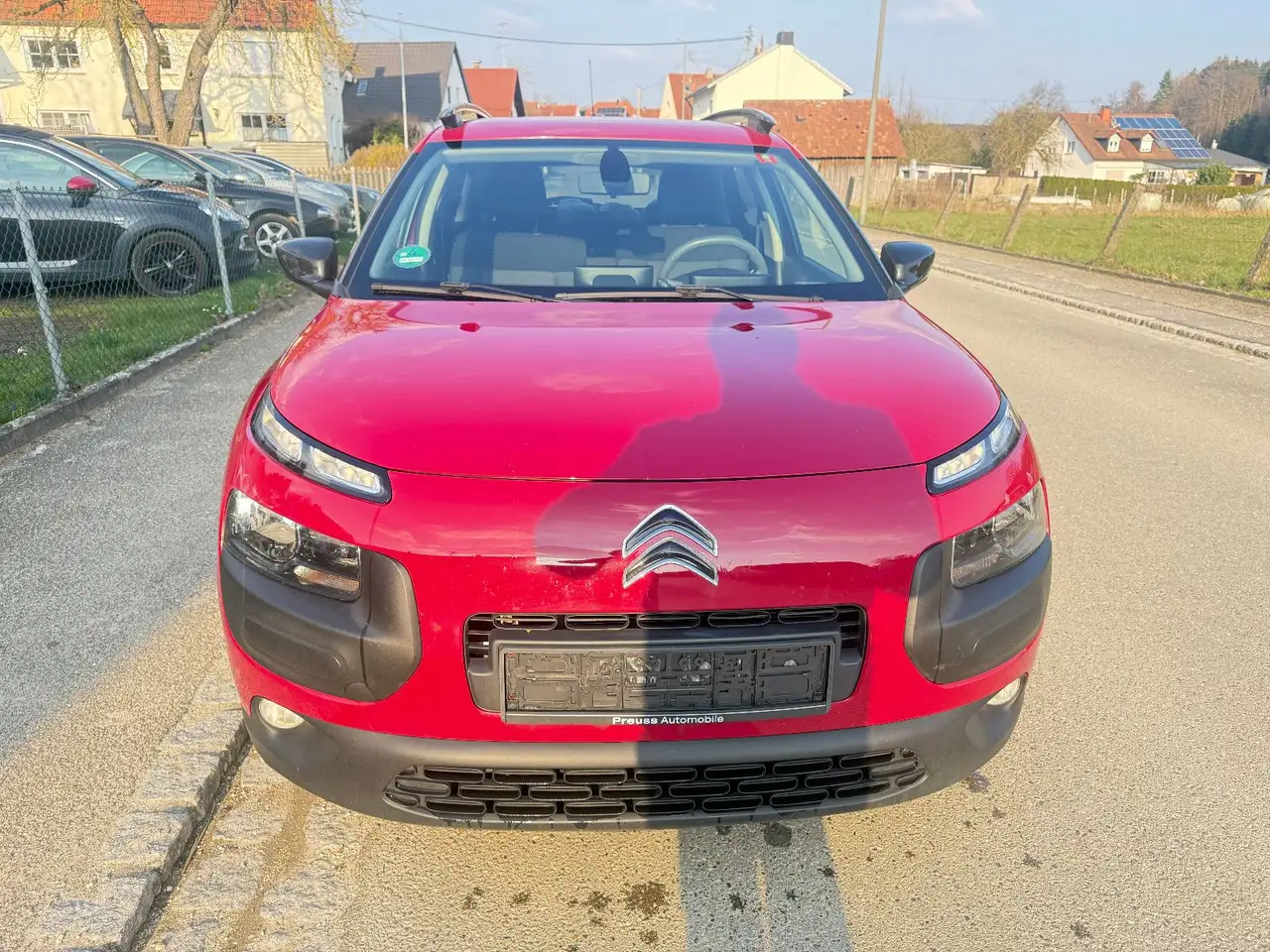 Das Auto