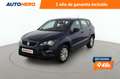SEAT Ateca 1.0 TSI S&S Ecomotive Reference Bleu - thumbnail 1