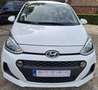 Hyundai i10 i10 1.0 Trend Blanc - thumbnail 2