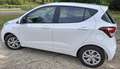 Hyundai i10 i10 1.0 Trend Blanc - thumbnail 1