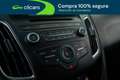 Ford Focus 1.6TDCi Trend+ 115 Negro - thumbnail 28