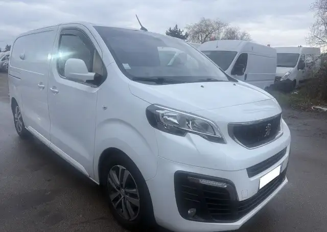 Peugeot Expert FG STANDARD 2.0 BLUEHDI 150CH PREMIUM PACK S&S