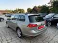 Volkswagen Golf Variant Rabbit 2,0 TDI-1/3 ZINSFREI FINANZIERUNG Grau - thumbnail 7