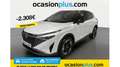 Nissan Qashqai 1.3 DIG-T mHEV 12V N-Connecta 4x2 103kW Blanc - thumbnail 1