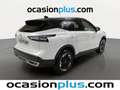 Nissan Qashqai 1.3 DIG-T mHEV 12V N-Connecta 4x2 103kW Blanc - thumbnail 4