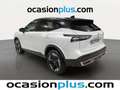 Nissan Qashqai 1.3 DIG-T mHEV 12V N-Connecta 4x2 103kW Blanc - thumbnail 3