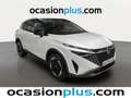 Nissan Qashqai 1.3 DIG-T mHEV 12V N-Connecta 4x2 103kW Blanc - thumbnail 2