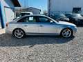 Audi A4 2.0 TDI S line Sportpaket / plus PDC NAVI MMI SHZG Silber - thumbnail 7