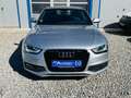 Audi A4 2.0 TDI S line Sportpaket / plus PDC NAVI MMI SHZG Silber - thumbnail 9