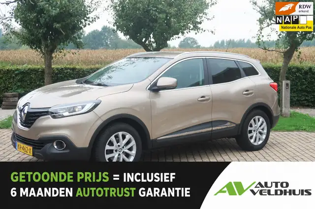 Renault Kadjar